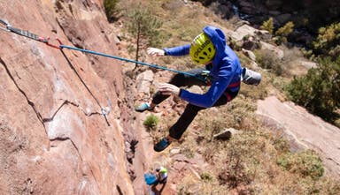 How to Shift Your Focus Into the Present to Manage Fear—Including Your Fear of Falling