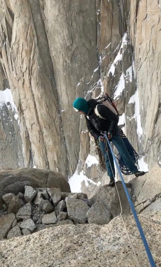 Arc'teryx Gamma pants