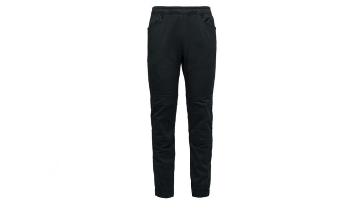 Black Diamond Notion Pants
