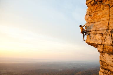 The Gunks, New York Climbing Destination Guide