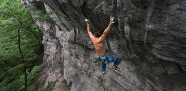 How to Overcome Your Fear of Falling