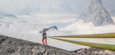 Six Tips For Safer, More Efficient, Rappelling