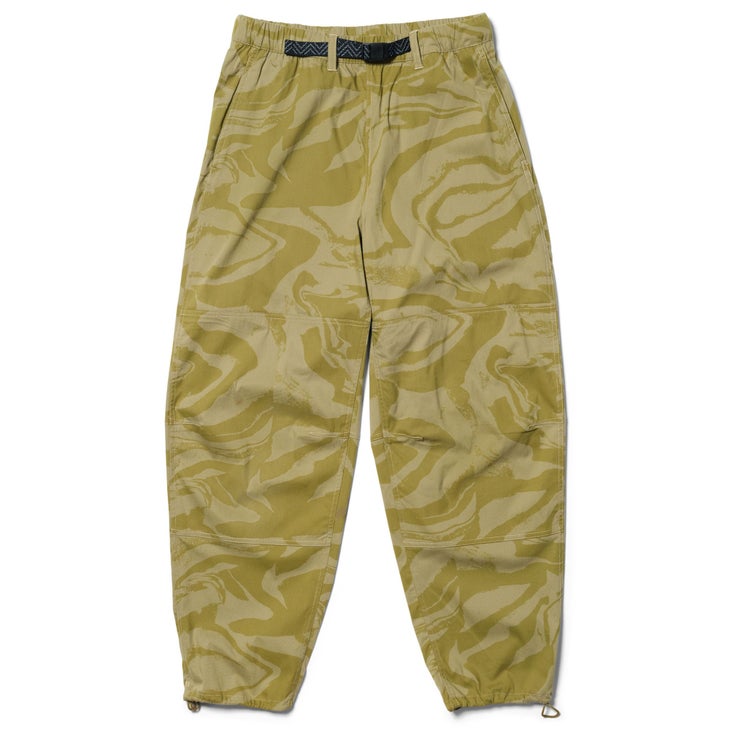 mountain hardwear women's rockrydge pants