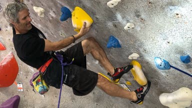 The 11 Best Climbing Shoes of 2025