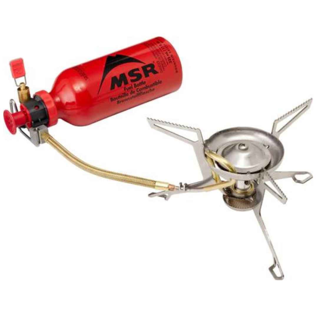 MSR WhisperLite Universal stove
