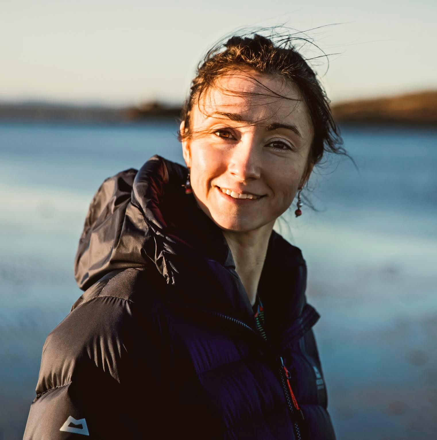 Natalie Berry's-Profile Picture